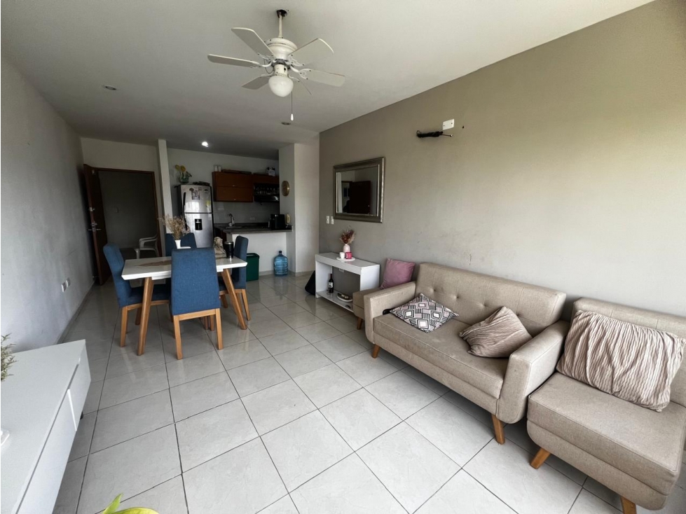 Apartamento en venta en San Francisco, Santa Marta · foto 6 de 24