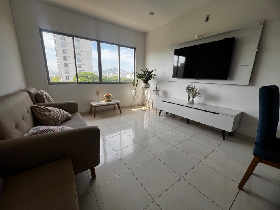Apartamento en venta en San Francisco, Santa Marta · foto 7 de 24