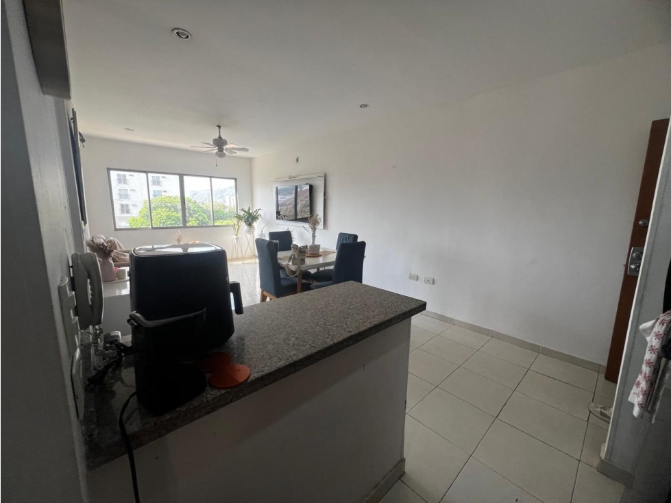 Apartamento en venta en San Francisco, Santa Marta · foto 8 de 24