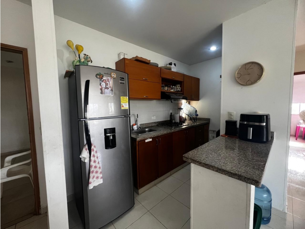 Apartamento en venta en San Francisco, Santa Marta · foto 9 de 24