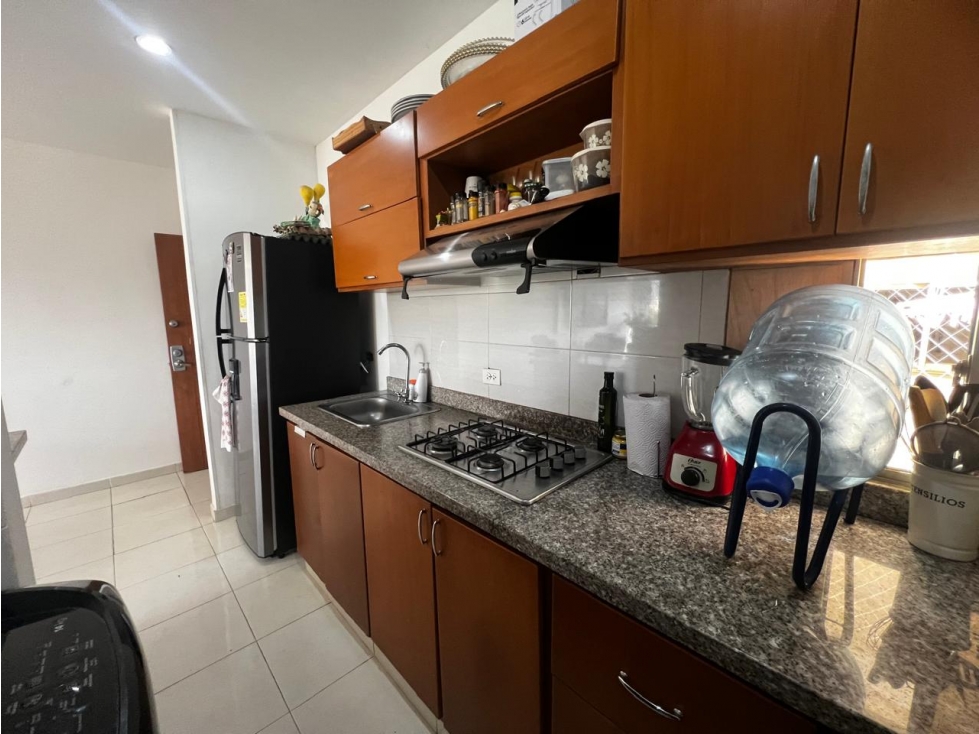 Apartamento en venta en San Francisco, Santa Marta · foto 10 de 24
