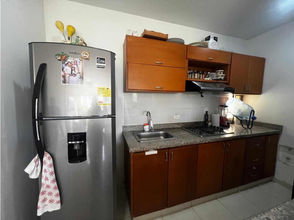 Apartamento en venta en San Francisco, Santa Marta · foto 11 de 24