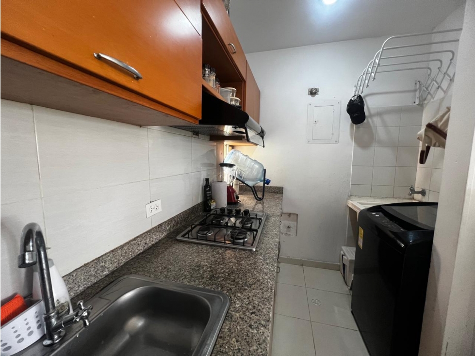 Apartamento en venta en San Francisco, Santa Marta · foto 12 de 24