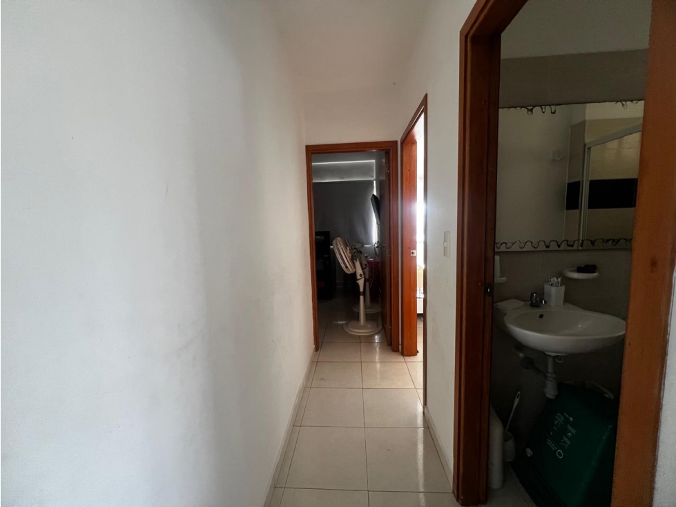 Apartamento en venta en San Francisco, Santa Marta · foto 13 de 24