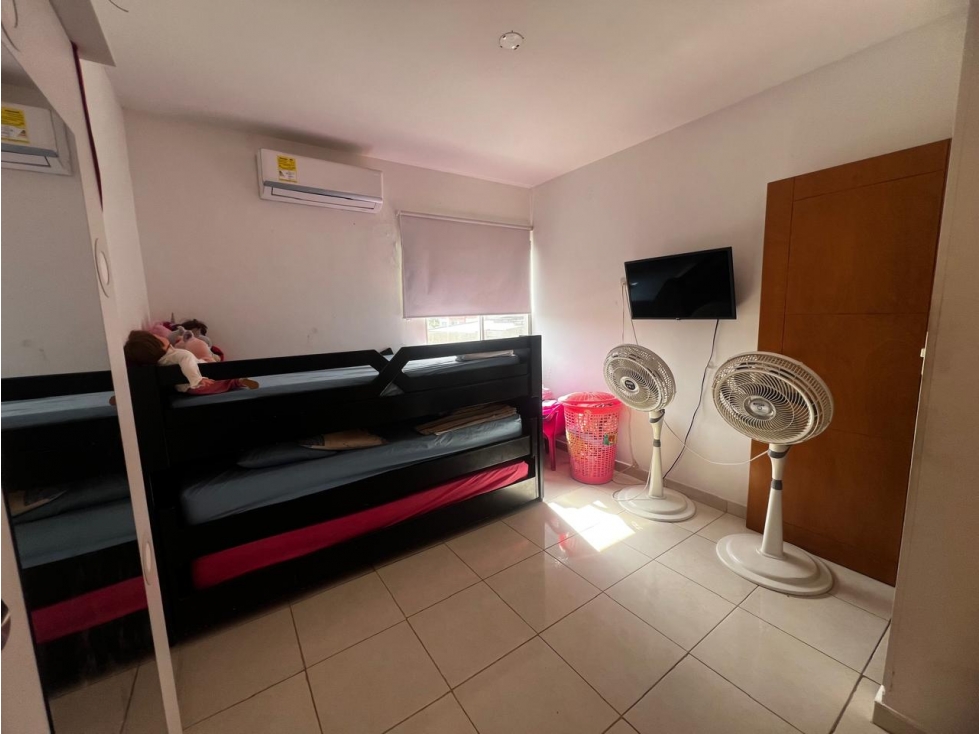Apartamento en venta en San Francisco, Santa Marta · foto 14 de 24