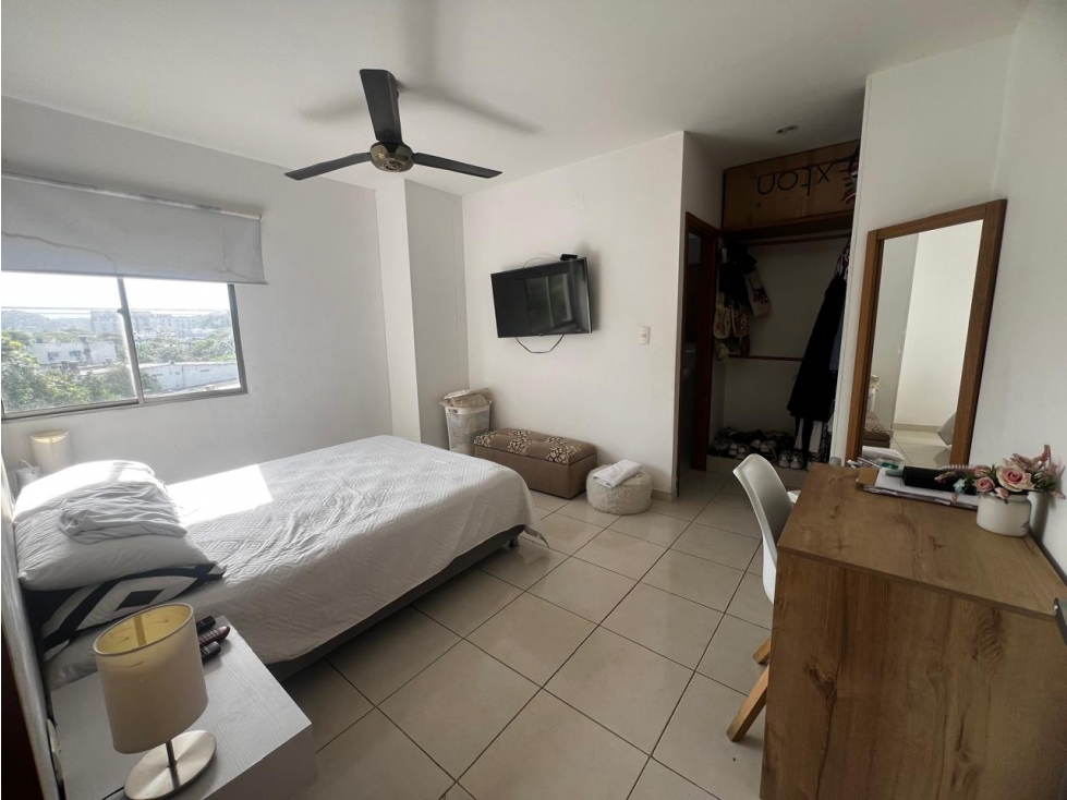 Apartamento en venta en San Francisco, Santa Marta · foto 16 de 24