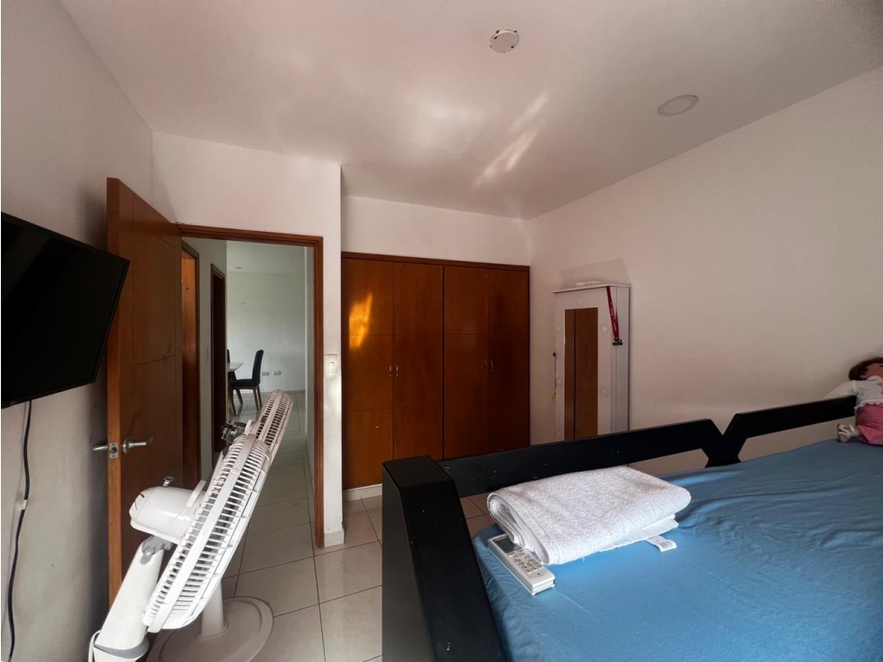Apartamento en venta en San Francisco, Santa Marta · foto 17 de 24