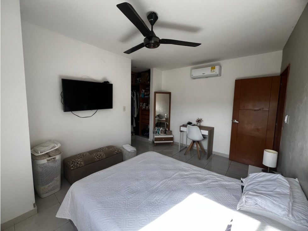 Apartamento en venta en San Francisco, Santa Marta · foto 18 de 24