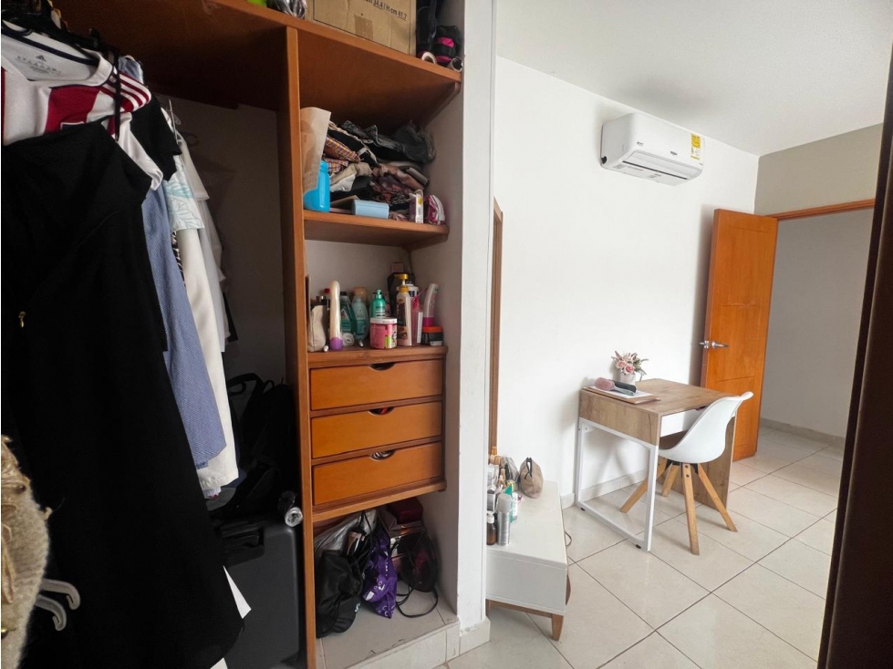Apartamento en venta en San Francisco, Santa Marta · foto 19 de 24