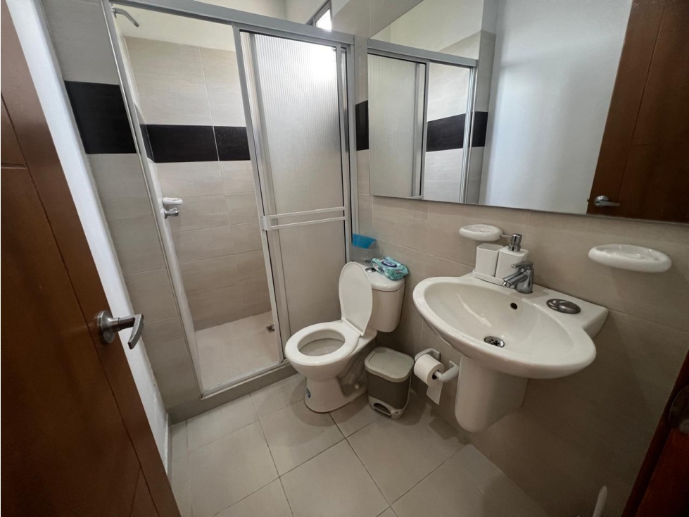 Apartamento en venta en San Francisco, Santa Marta · foto 20 de 24
