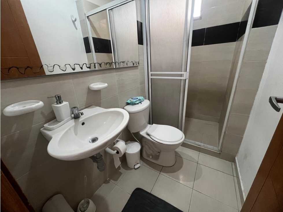 Apartamento en venta en San Francisco, Santa Marta · foto 21 de 24