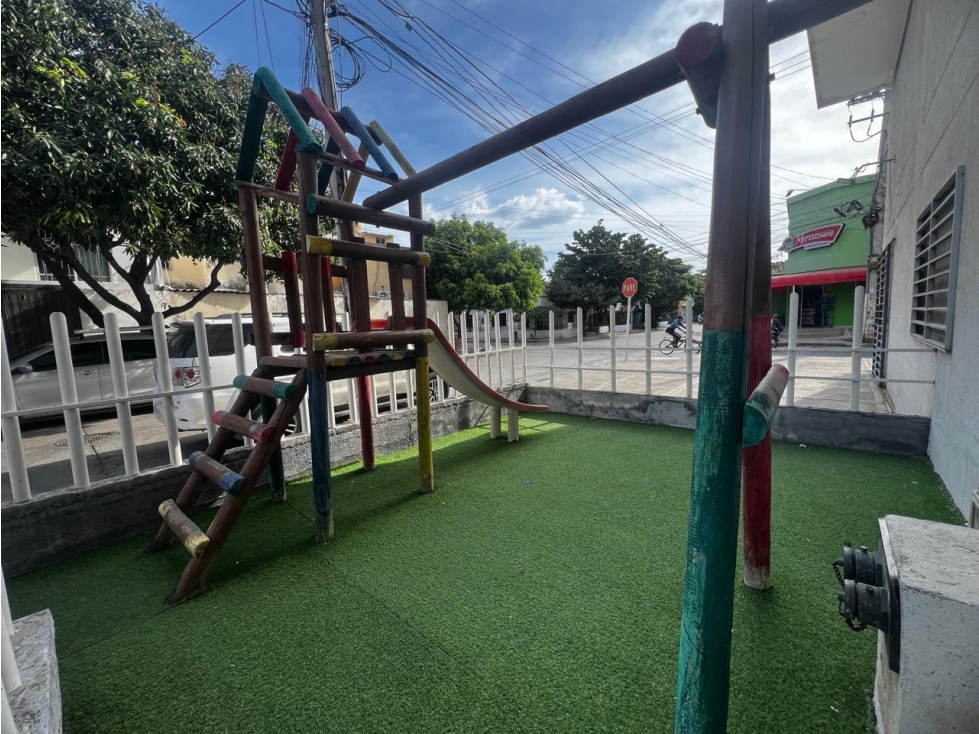 Apartamento en venta en San Francisco, Santa Marta · foto 24 de 24