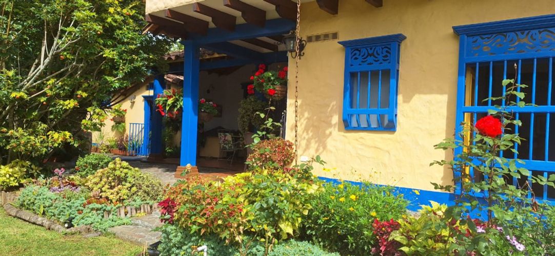 Finca en venta en Llano Grande, Rionegro, 300 m² · foto 2 de 24
