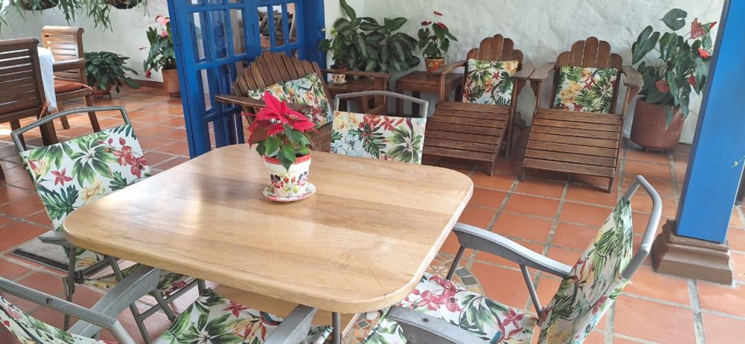 Finca en venta en Llano Grande, Rionegro, 300 m² · foto 8 de 24