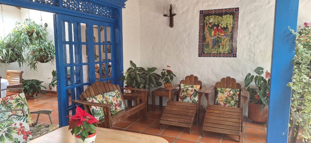 Finca en venta en Llano Grande, Rionegro, 300 m² · foto 9 de 24