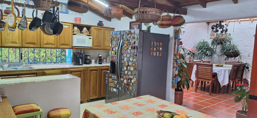 Finca en venta en Llano Grande, Rionegro, 300 m² · foto 11 de 24