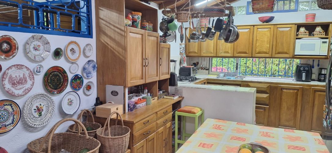 Finca en venta en Llano Grande, Rionegro, 300 m² · foto 12 de 24