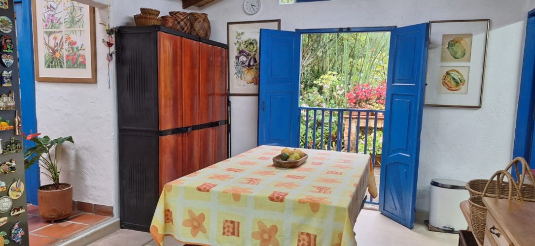 Finca en venta en Llano Grande, Rionegro, 300 m² · foto 13 de 24