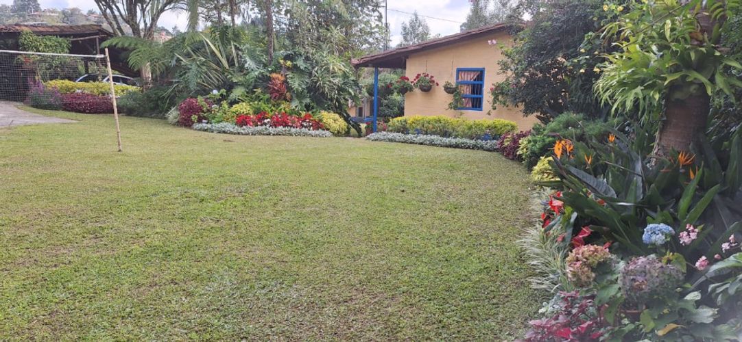 Finca en venta en Llano Grande, Rionegro, 300 m² · foto 15 de 24