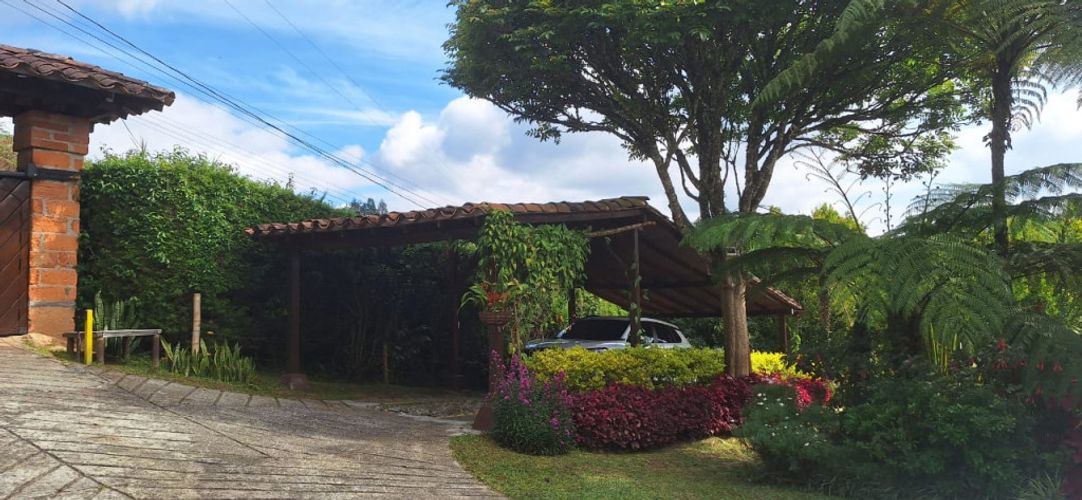 Finca en venta en Llano Grande, Rionegro, 300 m² · foto 16 de 24