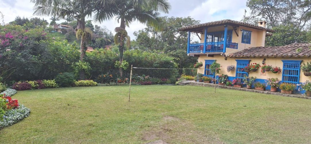 Finca en venta en Llano Grande, Rionegro, 300 m² · foto 17 de 24