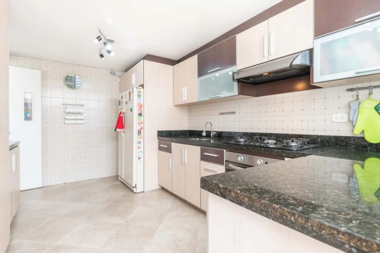 Casa de 4 alcobas en venta en Nueva Autopista, Bogotá, 187 m² · foto 5 de 20