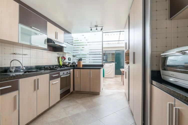 Casa de 4 alcobas en venta en Nueva Autopista, Bogotá, 187 m² · foto 6 de 20