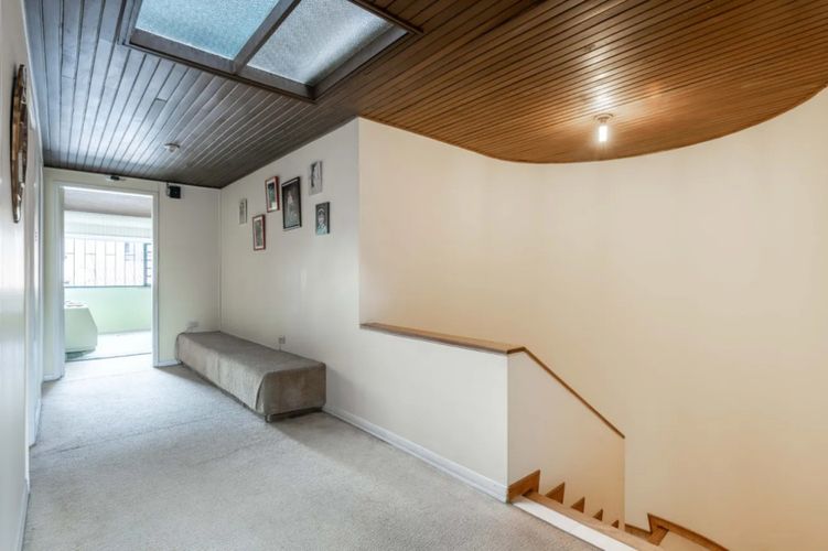 Casa de 4 alcobas en venta en Nueva Autopista, Bogotá, 187 m² · foto 7 de 20
