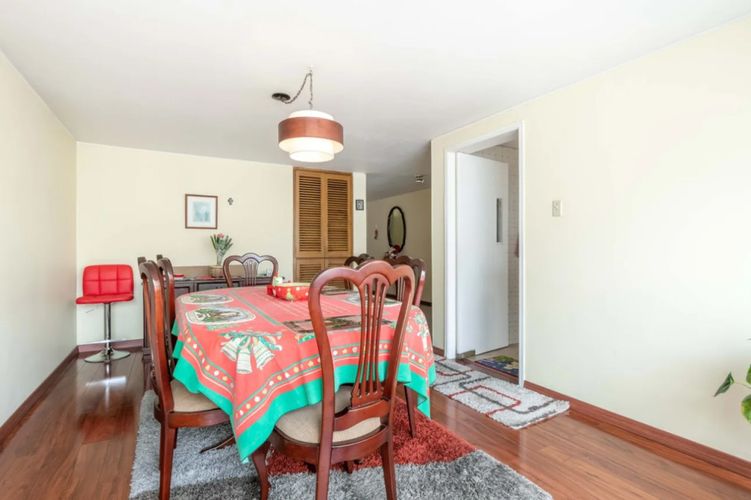Casa de 4 alcobas en venta en Nueva Autopista, Bogotá, 187 m² · foto 16 de 20
