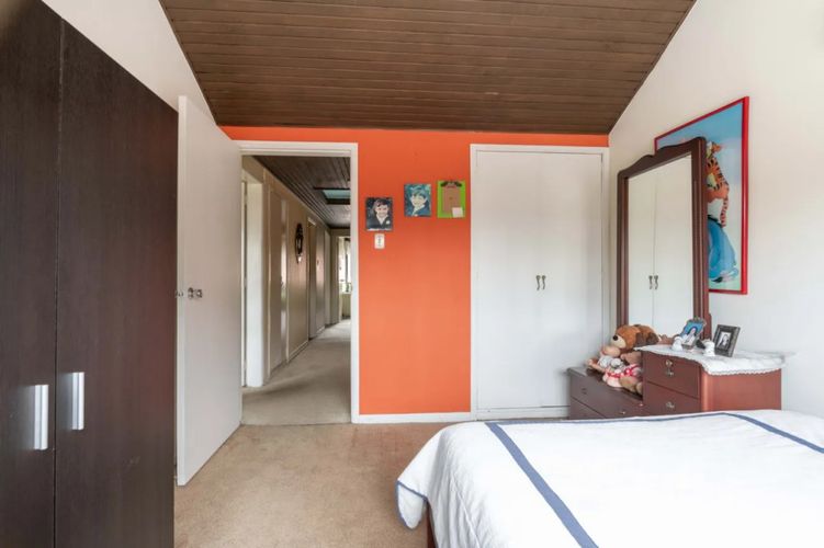 Casa de 4 alcobas en venta en Nueva Autopista, Bogotá, 187 m² · foto 17 de 20