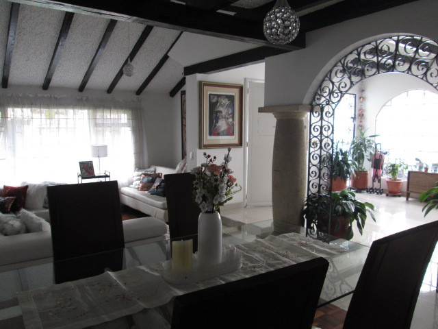 Casa en venta en Nueva Autopista, Bogotá · foto 6 de 23