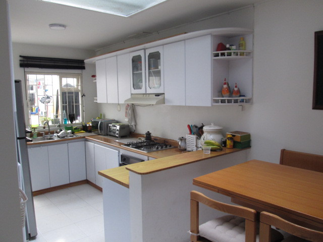 Casa en venta en Nueva Autopista, Bogotá · foto 7 de 23