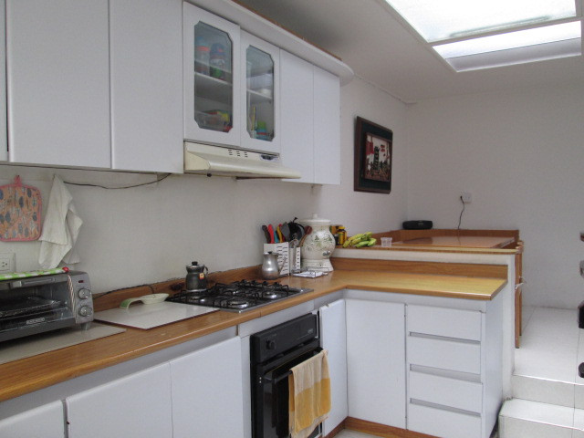Casa en venta en Nueva Autopista, Bogotá · foto 8 de 23