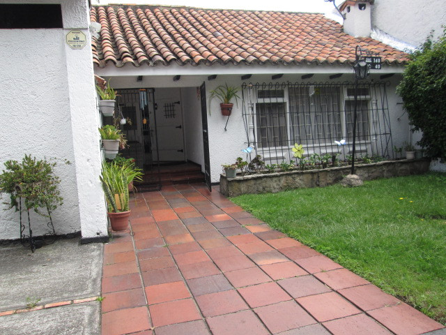 Casa en venta en Nueva Autopista, Bogotá · foto 21 de 23