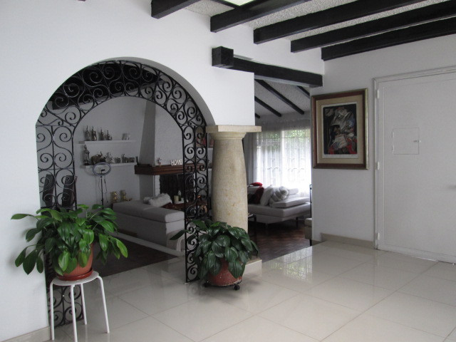 Casa en venta en Nueva Autopista, Bogotá · foto 22 de 23