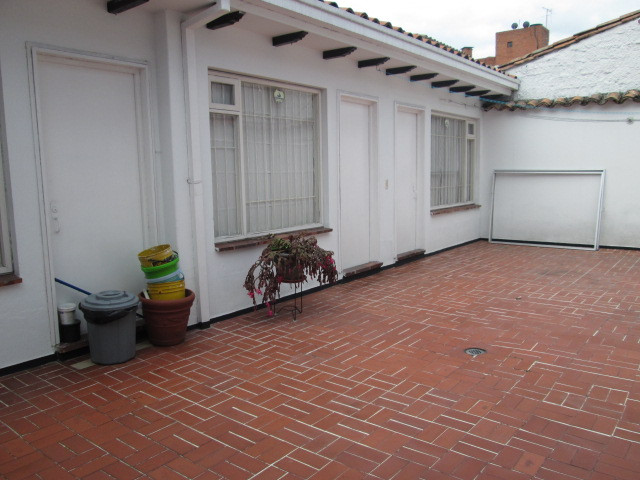 Casa en venta en Nueva Autopista, Bogotá · foto 23 de 23
