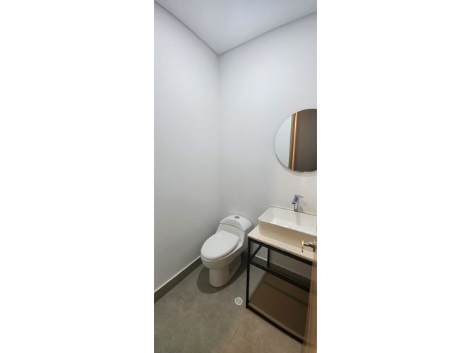 Apartaestudio en venta en Bella Suiza, Bogotá, 35 m² · foto 5 de 16