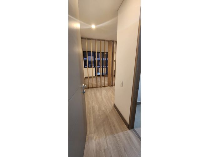 Apartaestudio en venta en Bella Suiza, Bogotá, 35 m² · foto 7 de 16