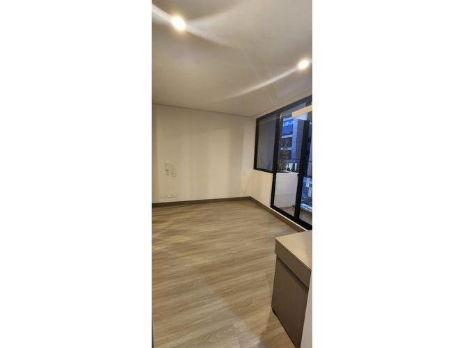 Apartaestudio en venta en Bella Suiza, Bogotá, 35 m² · foto 9 de 16