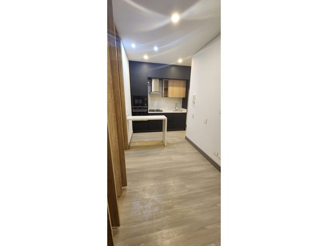 Apartaestudio en venta en Bella Suiza, Bogotá, 35 m² · foto 10 de 16