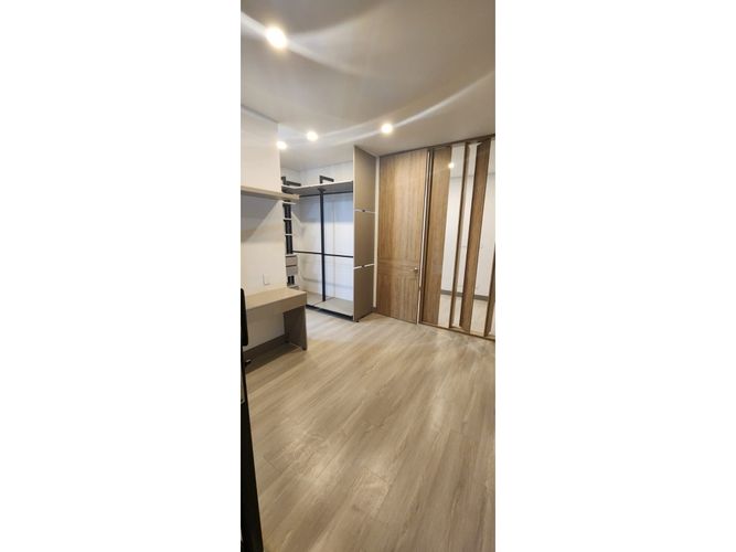 Apartaestudio en venta en Bella Suiza, Bogotá, 35 m² · foto 11 de 16