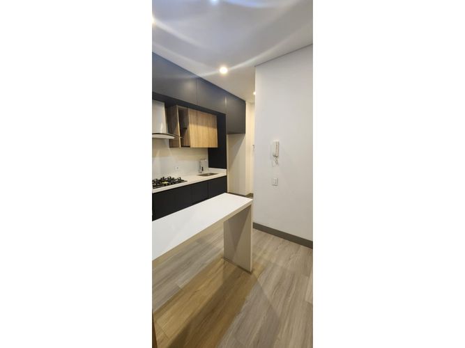 Apartaestudio en venta en Bella Suiza, Bogotá, 35 m² · foto 13 de 16