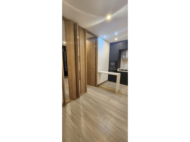 Apartaestudio en venta en Bella Suiza, Bogotá, 35 m² · foto 14 de 16