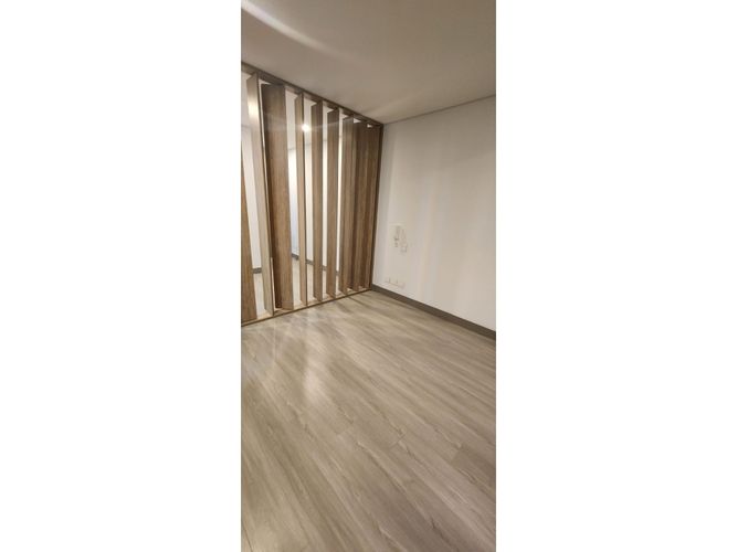 Apartaestudio en venta en Bella Suiza, Bogotá, 35 m² · foto 15 de 16
