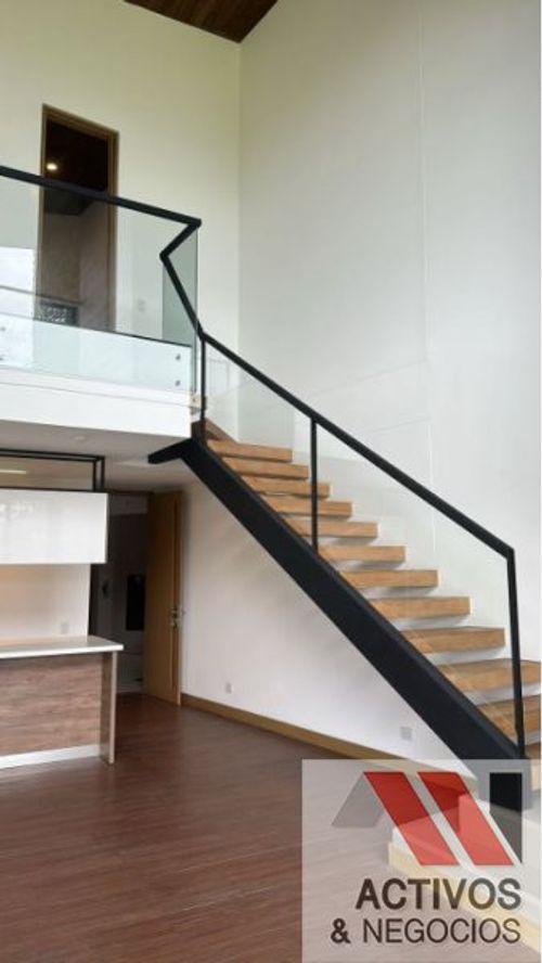 Apartamento de 2 alcobas en venta en Llano Grande, Rionegro, 139 m² · foto 14 de 24