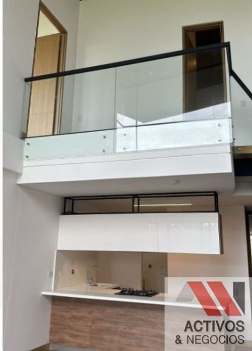 Apartamento de 2 alcobas en venta en Llano Grande, Rionegro, 139 m² · foto 16 de 24