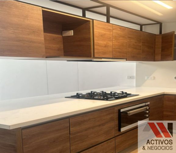 Apartamento de 2 alcobas en venta en Llano Grande, Rionegro, 139 m² · foto 18 de 24