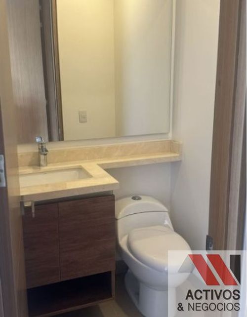 Apartamento de 2 alcobas en venta en Llano Grande, Rionegro, 139 m² · foto 19 de 24