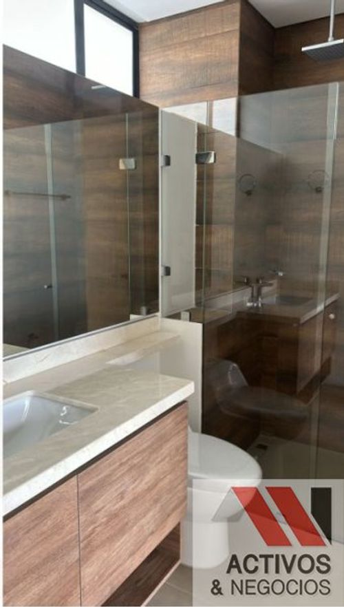 Apartamento de 2 alcobas en venta en Llano Grande, Rionegro, 139 m² · foto 20 de 24