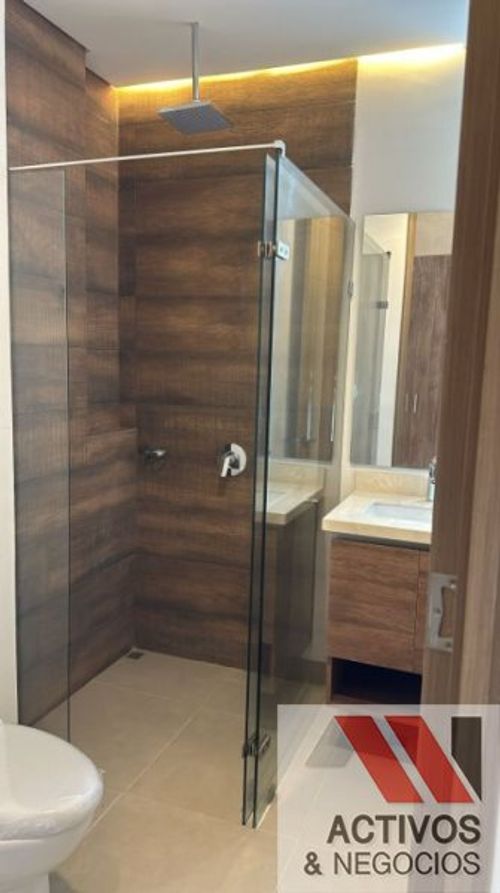 Apartamento de 2 alcobas en venta en Llano Grande, Rionegro, 139 m² · foto 22 de 24